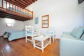 Mykonos Beach Hotel galeri fotoğrafı