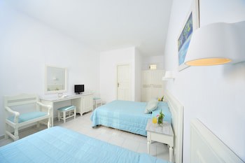 Mykonos Beach Hotel galeri fotoğrafı