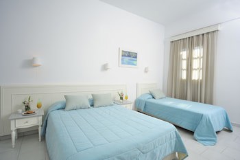 Mykonos Beach Hotel galeri fotoğrafı
