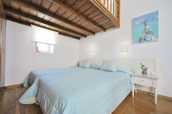 Mykonos Beach Hotel galeri fotoğrafı