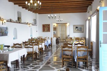 Mykonos Beach Hotel fotoğrafı