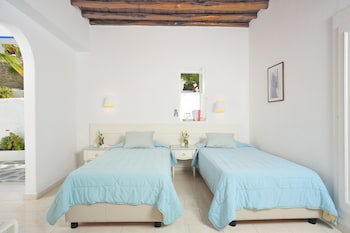 Mykonos Beach Hotel fotoğrafı