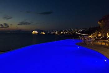 Mykonos Beach Hotel galeri fotoğrafı