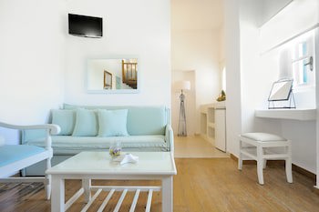 Mykonos Beach Hotel galeri fotoğrafı