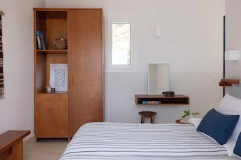 Mykonos Beach Hotel galeri fotoğrafı
