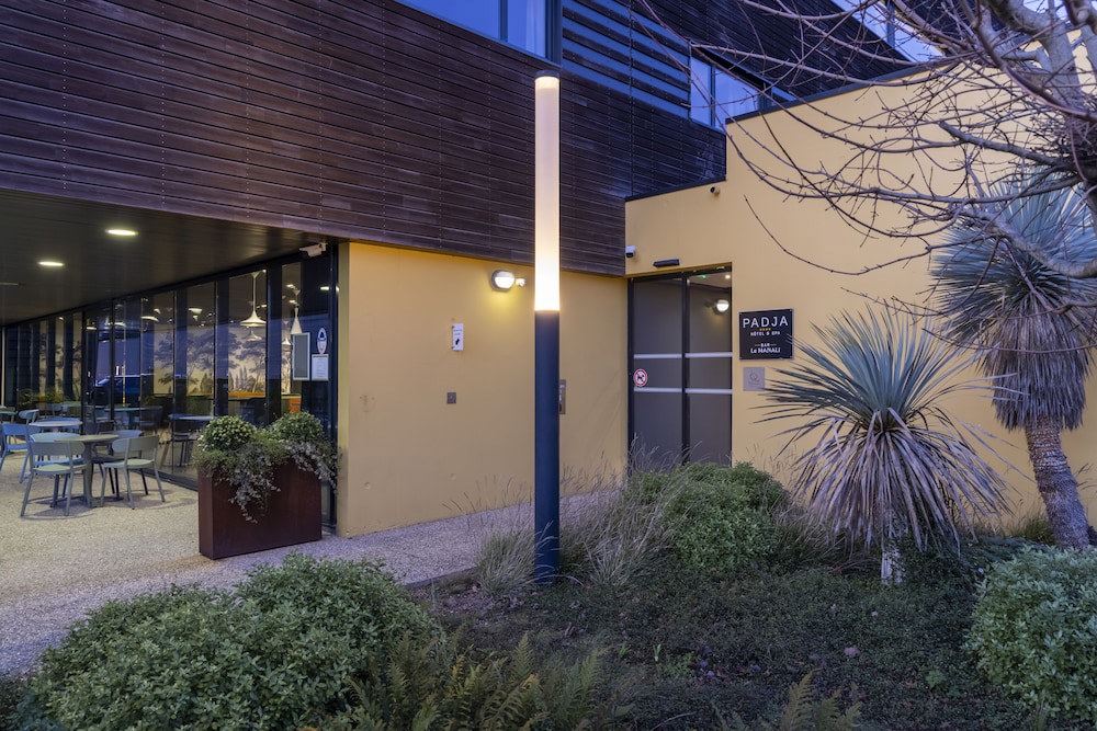 Padja Hotel & Spa, Vannes
