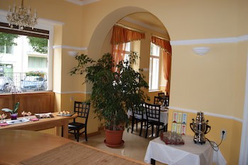 Hotel Silesia galeri fotoğrafı