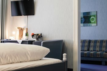 Hotel Silesia galeri fotoğrafı