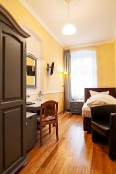 Hotel Silesia galeri fotoğrafı
