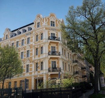 Hotel Silesia fotoğrafı