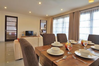 Destiny Villas And Residence Seminyak