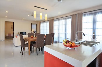 Destiny Villas And Residence Seminyak