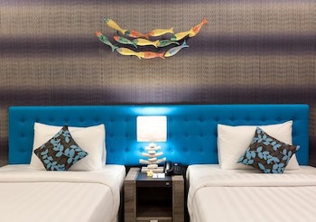 Destiny Villas And Residence Seminyak
