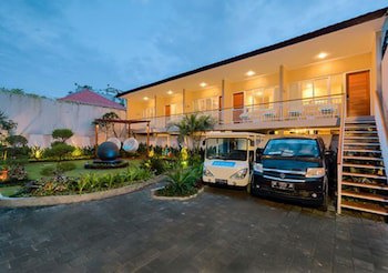 Destiny Villas And Residence Seminyak