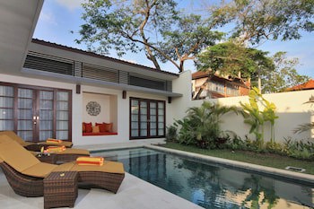 Destiny Villas And Residence Seminyak