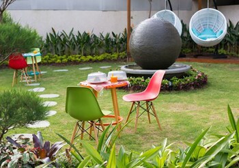 Destiny Villas And Residence Seminyak