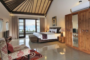 Destiny Villas And Residence Seminyak