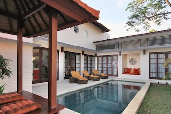 Destiny Villas And Residence Seminyak