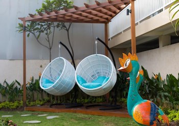 Destiny Villas And Residence Seminyak