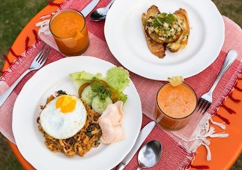 Destiny Villas And Residence Seminyak