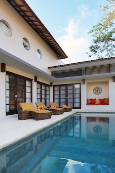 Destiny Villas And Residence Seminyak