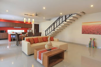 Destiny Villas And Residence Seminyak