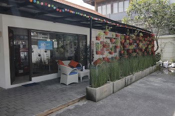 Destiny Villas And Residence Seminyak