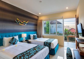 Destiny Villas And Residence Seminyak