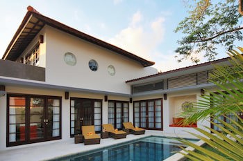 Destiny Villas And Residence Seminyak