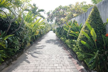 Destiny Villas And Residence Seminyak