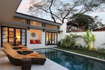 Destiny Villas And Residence Seminyak
