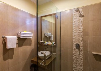 Destiny Villas And Residence Seminyak