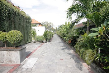 Destiny Villas And Residence Seminyak