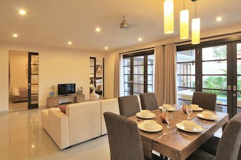Destiny Villas And Residence Seminyak
