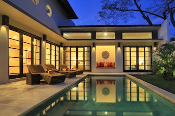 Destiny Villas And Residence Seminyak