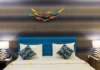 Destiny Villas And Residence Seminyak