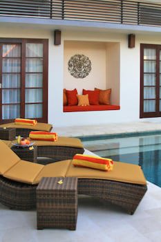Destiny Villas And Residence Seminyak