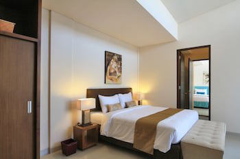 Destiny Villas And Residence Seminyak