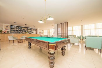 Hotel Melius