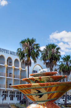 Hotel Melius