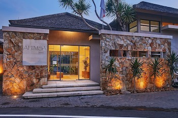 Ahimsa Beach