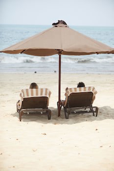 Ahimsa Beach