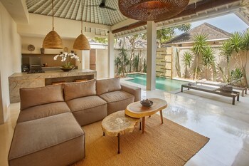 Ahimsa Beach