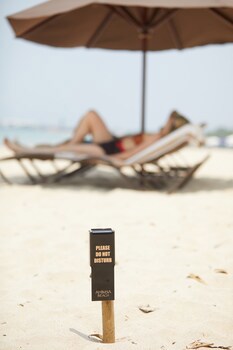 Ahimsa Beach
