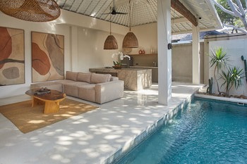 Ahimsa Beach