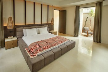 Ahimsa Beach