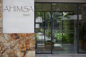 Ahimsa Beach