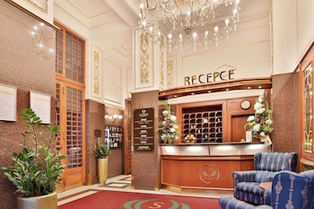 Olympia Wellness Hotel galeri fotoğrafı