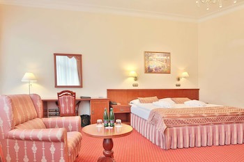 Olympia Wellness Hotel fotoğrafı