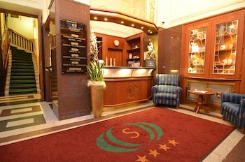 Olympia Wellness Hotel